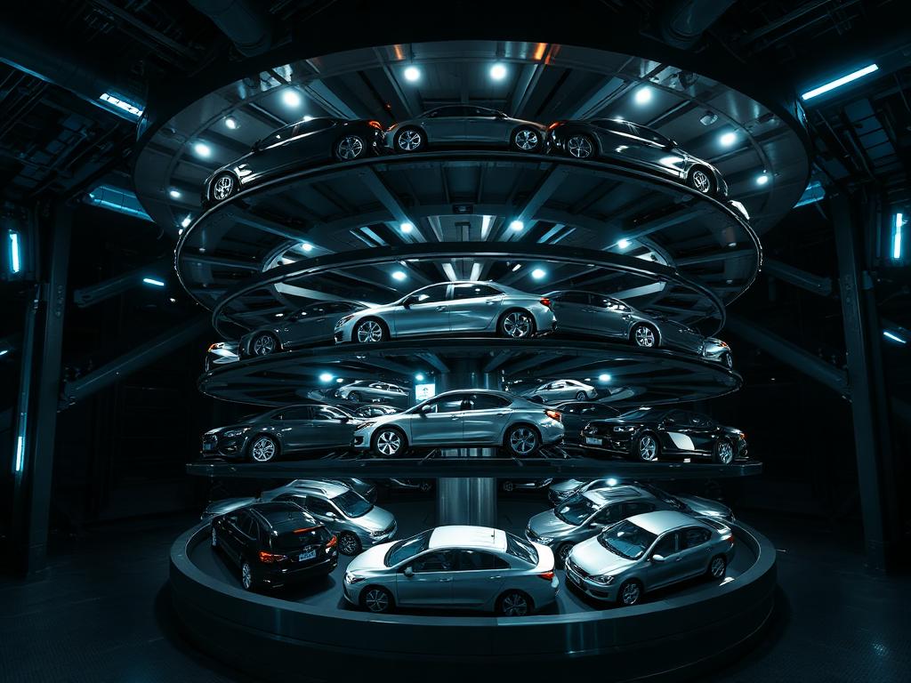 Circleparker 585
