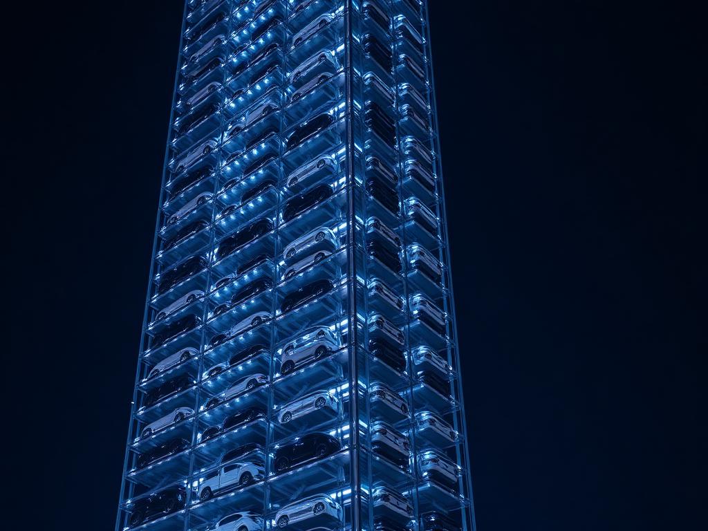 TowerParker